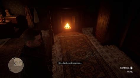 Rdr2 why cant i sleep. .  ...