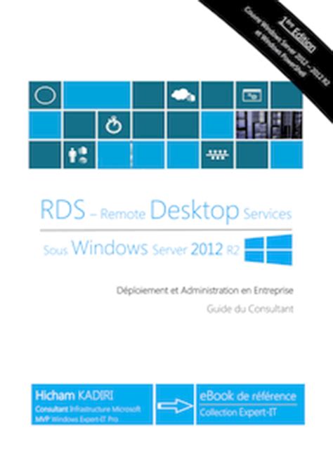 Rds windows server 2012 r2 deploiement et administration en entreprise guide du consultant. - Rich dads guide to becoming rich without cutting up your credit cards.