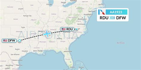 Raleigh / Durham to Dallas Flights. Flights from RDU to DAL are operated 7 times a week, with an average of 1 flight per day. Departure times vary between 07:25 - 20:40. The earliest flight departs at 07:25, the last flight departs at 20:40. However, this depends on the date you are flying so please check with the full flight schedule above to ... .