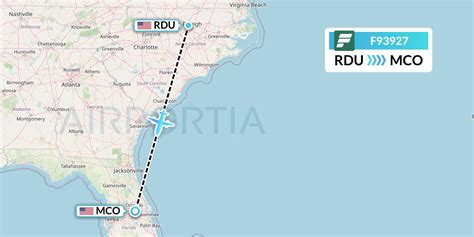 Rdu to orlando. You can fly to Raleigh/Durham (RDU) from Orlando (MCO) non-stop with Delta Air Lines, Frontier Airlines, Southwest Airlines or JetBlue Airways. The flight takes ... 