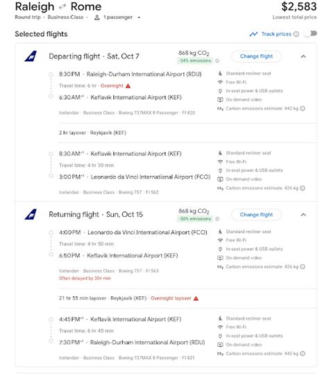 Fly from Raleigh/Durham (RDU) to Rome (FCO) Take the train from Roma Termini to Napoli Centrale. 13h 6m. €235 - €1092. Quickest way to get there Cheapest option Distance between.