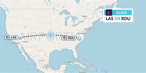 The distance covered on this flight route is approximately 2,022 miles. Understanding the distance between Raleigh Durham to Las Vegas can aid in planning your journey more effectively. What are the top airlines offering flights from RDU to LAS? Frontier Airlines is one of the prominent carriers serving the Raleigh Durham to Las Vegas route..
