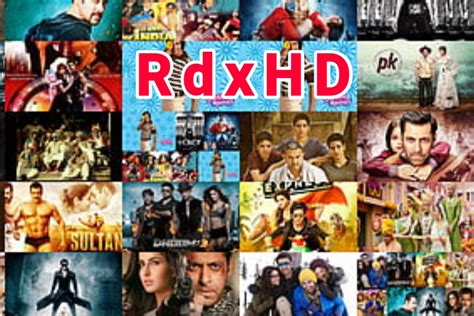 RdxHD Online Movies, Bollywood Hollywood And …