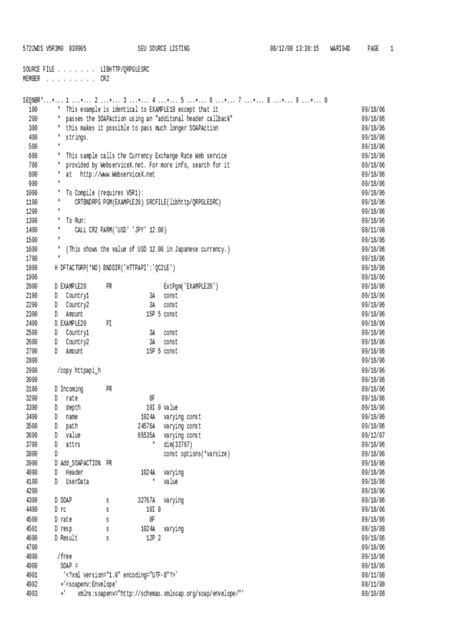 Re: CHKMSGID with subfiles? -- RPG400-L - midrange.com …