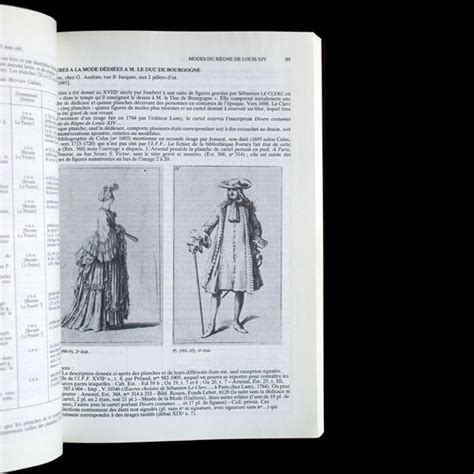 Répertoire de la gravure de mode française des origines à 1815. - Guida alla riparazione di crt tv.