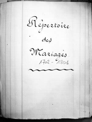 Répertoire de mariages de gaspé est, 1801 1941. - Manual de log stica para la gesti n de almacenes por michel roux.