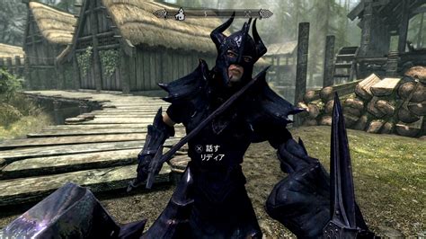 Re Color Project Dragon Armory Ps4 Skyrim Mod