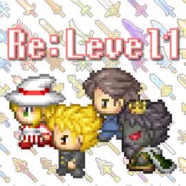 Re Level1 2DRPG APK Download for Android 
