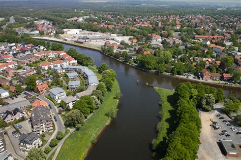 Re goi ndalerikoitnM e p p e n - Stadt Meppen