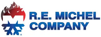 Re michel co. Valves, Pipe and Fittings. Water Heating Equipment. Stay Connected 