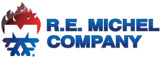 Re michels. Valves, Pipe and Fittings. Water Heating Equipment. Stay Connected 