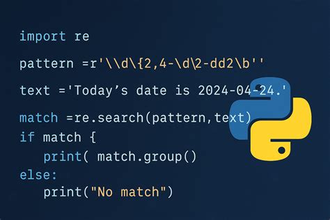 Re search python flags.  A regular expression (or RE) specifies a set of strings that matches it; th...