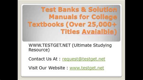 Re test banks solution manuals massive collection 2. - 1992 chevrolet g20 service repair manual software.