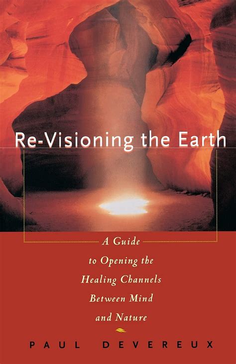 Re visioning the earth a guide to opening the healing channels between mind and nature. - Oracle student guide pl sql oracle 12.
