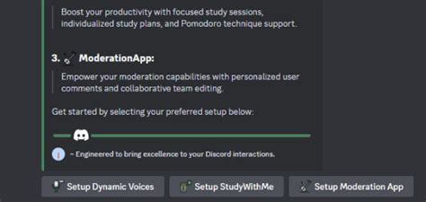 Re-Focus Group Discord Me