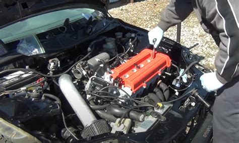 Re-Painting Valve Covers - how to - Viper Club of America …