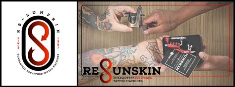 Re-Sunskin