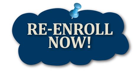 Re-enroll. Things To Know About Re-enroll. 