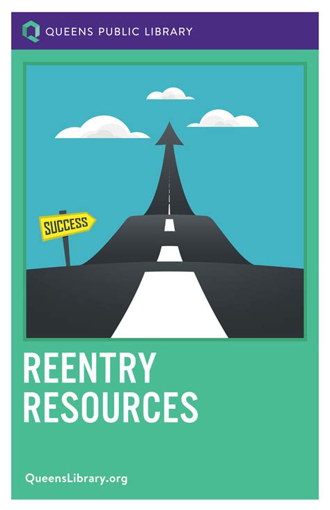 Re-entry Resources