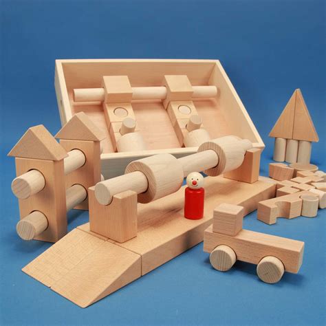 Re-questioning the Role of Froebel Blocks in Design  DergiPark.