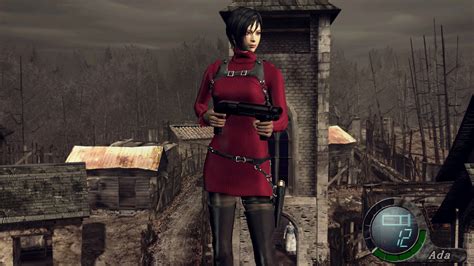 Installing Resident Evil 4 Remake mods. Most of the Resident Evil 4 Remake mods require you to have a Nexus Mods account and Fluffy Mod Manager. Not only is a Nexus Mods account essential for .... 
