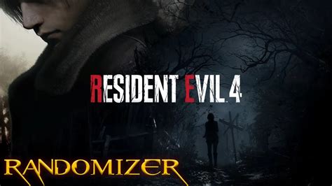 RE4 Randomizer for Steam? So, I have played a lot of RE4, and I am kinda interested in finding a randomizer mod that randomizes the locations of items, enemies, and/or enterences; kinda like LTTP randomizers. If there is such a thing, please let me know. If you don't know if there is a such thing, yet have a comment about it, also let me know.. 