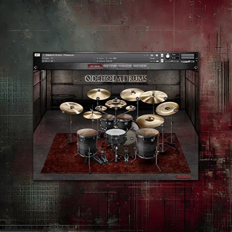 ReDtUbE AlTeRnAtIvE Akses drum library & premium no root segera dapatkan linknya – Gratis euphoria breakdown paling populer image 1