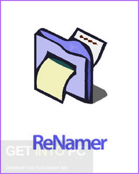ReNamer Pro 