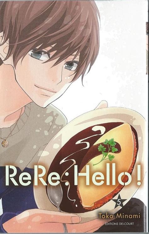 ReRe : Hello ! T05
