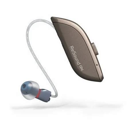 ReSound ONE 561 hearing aid? Online-HearingAids.com