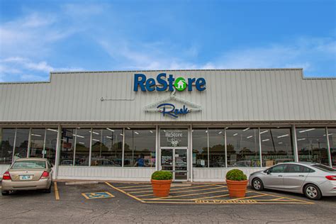 ReStore Rack Tulsa (@racktulsa) is on Instagram