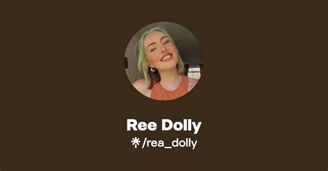 Rea_Dolly Onlyfans Leak (SEX) 😈 159 Pics