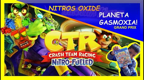 Reacciono como tortuga con un skip 🐢 Crash Team Racing #shorts