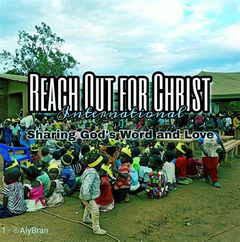 Reach Out For Christ - International