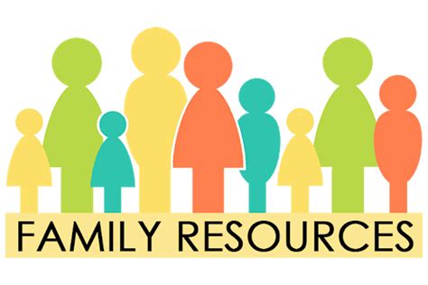 Reach Out to Families Resource Center – Family Resources – …