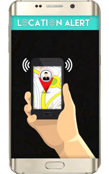 Reach Safe Location Alert APK Download for Android 