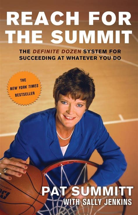 Reach for the Summit: The Definite Dozen System for ...