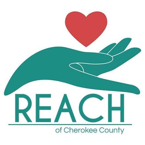 Reach of Cherokee County Inc - GuideStar Profile