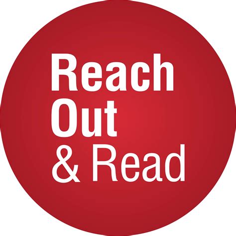Reach out and read. Reach Out and Read partners with pediatric primary care providers to promote shared reading during well visits: at each well-child visit through age five, a Reach Out and Read-trained clinician discusses the importance of reading aloud together, shares practical tips to promote early literacy and healthy relationships, and offers … 