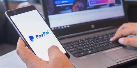 The Resolution Center is a part of your PayPal account where 