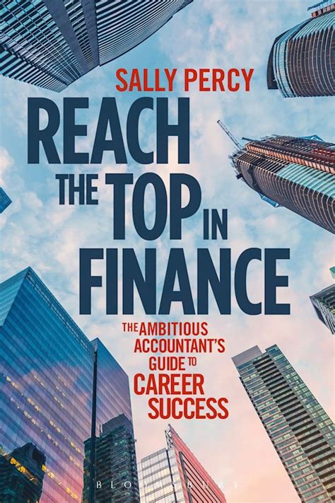 Reach the top in finance the ambitious accountants guide to career success. - A quick guide to the gender management system by.