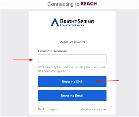 We have a unique mission in the. . Reachbrightspring