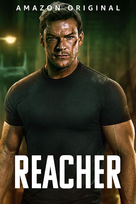 Currently you are able to watch "Reacher" streaming on Amazon Prime Video or buy it as download on Apple TV, Google Play Movies, Fetch TV . Newest Episodes . S1 E8 - Pie. S1 E7 - Reacher Said Nothing. S1 E6 - Papier. Synopsis. Jack Reacher was arrested for …. 