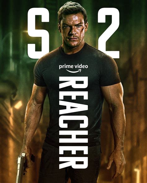The anticipated tv series season Reacher Season 2 is already released on Amazon in the USA and UK. The upcoming Blu-ray and DVD release date in the USA and UK is confirmed to be 2024. You can watch this tv series season on Blu-ray and DVD in the USA and UK this year. Notify me!. 