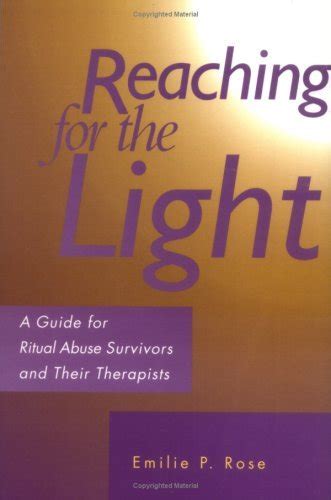 Reaching for the light a guide for ritual abuse survivors. - Fuel shut off solenoid cross reference guide.