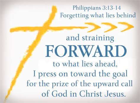 Reaching forth sermon.  They didn't reach the border until after dark.  to arrive ...