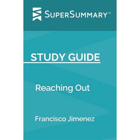 Reaching out francisco jimenez study guide. - Manuale del filtro a sabbia flow pro.