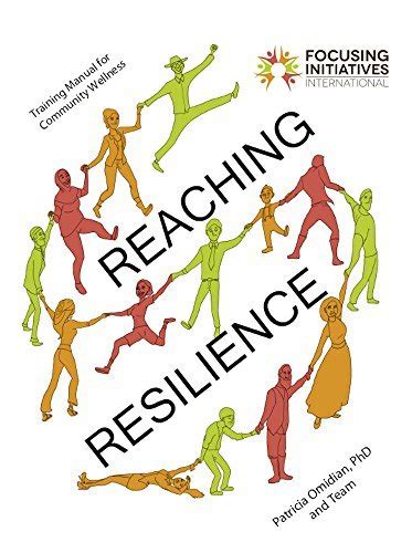 Reaching resilience achieving community wellness through focusing a training manual. - 2005 chrysler rg town and country caravan service manual.