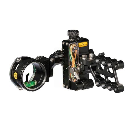 React® One Pro™ - 1-Pin - Multi-Size - Bow Sight Guidefitter