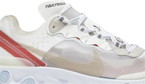 React Element 87 Light Bone